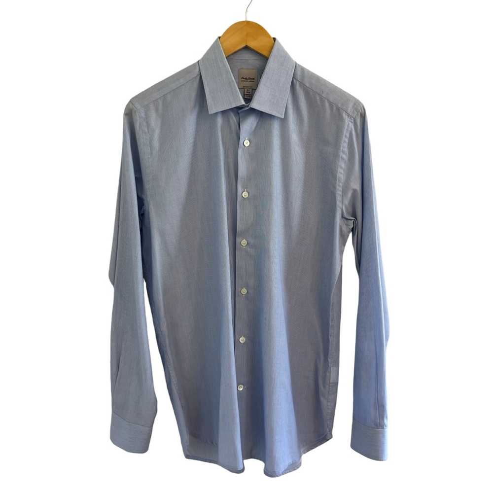 Hardy Amies Men’s Oxford Shirt